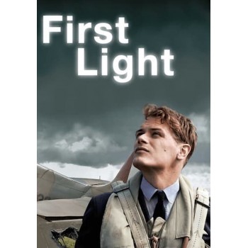 First Light – 2010 aka Spitfire  WWII